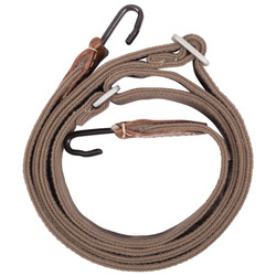Carrying strap for Brotbeutel M1893 - grey, 2nd grade - repro