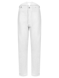 Twill trousers Arbeitshose M07/10