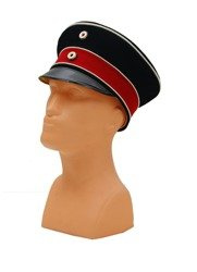 EREL Schirmmütze for 1st Hussar Regiment - repro