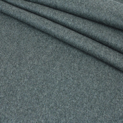 WW1 feldgrau wool fabric, 1 m