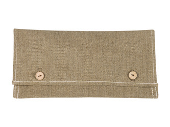 M1915 Mosin-Nagant ammo pouch - repro