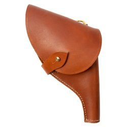 M1912 Officers Nagant revolver holster - repro