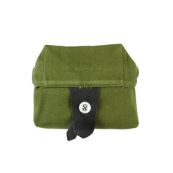 SWT-38/40 canvas ammunition pouch - replica