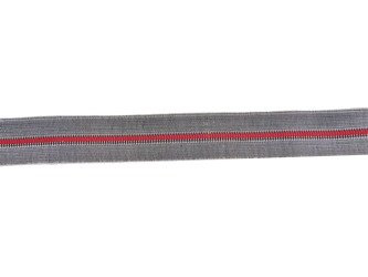 Polish Army Officer cadet (podchorąży) rank braid - 20 mm wide
