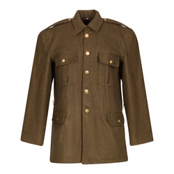 British wool blouse Service Dress M1907 - replica