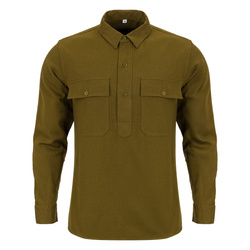 M1917 US Army Uniform Shirt - Replica