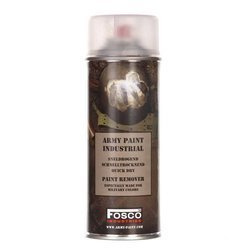 Fosco Spray, Paint remover  - 400 ml