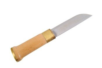 Finnish knife - puukko