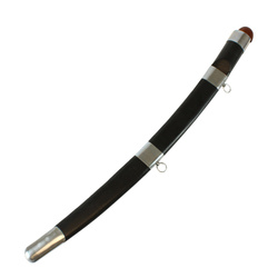 Russian sabre shashka, Caucasian type - replica