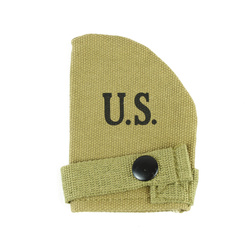 U. S. Muzzle cover - repro