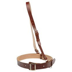 M1936 Officer belt - brown