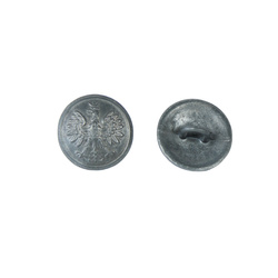 Polish uniform button, wz. 28, diameter 22 mm - replica