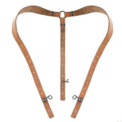 French Y-straps Mle. 1892/1914- military surplus