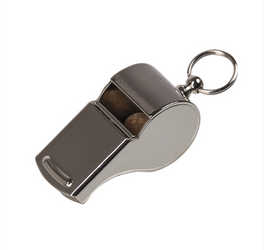 Polish-type wz. 31 whistle - replica