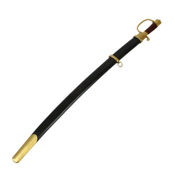 RIA M1881/M1909 dragoon sabre - repro