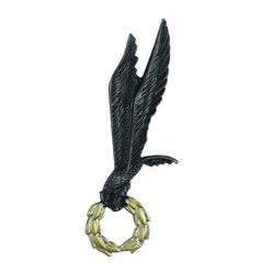 Polish Combat Parachute Badge - replica