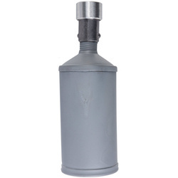 R-42 "Sidolówka" grenade, painted grey - reproduction