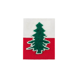 3rd Rifle Division "Christmas Tree" sleeve patch - officer's - repro