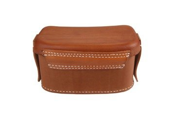 World War I German medical pouch - repro