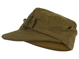 M1934 rogatywka field cap - repro