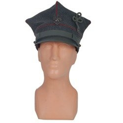 Greater Polish Army field cap - Rogatywka Wojsk Wielkopolskich - infantry - repro