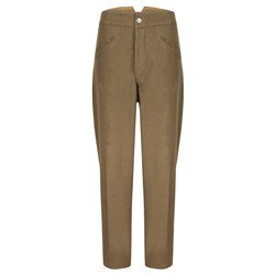 M1936 Polish field trousers - woolen - repro