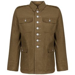 M1936 Polish field tunic - woolen - repro