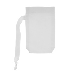 RKKA bag for salt/sugar/tea, white - replica