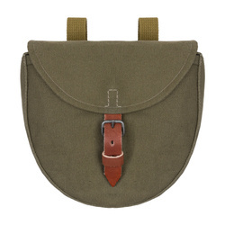 PPSh drum magazine pouch - repro