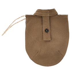 Red Army canteen cover, war type, olive - reproduction