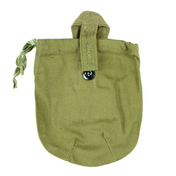 Red Army canteen cover, war type - surplus