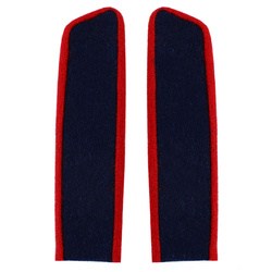 M1935 medical collar tabs for gimnastiorka - repro