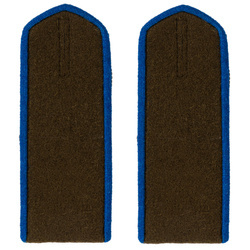 M1943 airforce field shoulder boards - repro