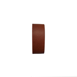 Leather loop, for 35 mm wide belts