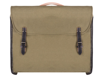 Bekleidungssack - bag for personal items, early version - repro