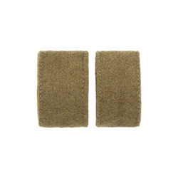 Woolen sleeves for shoulder pads wz.36 - repro