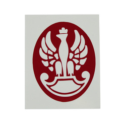 Water decal - Eagle 1st Polish Carpathian Brigade, late