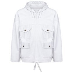 British Snow Smock - repro