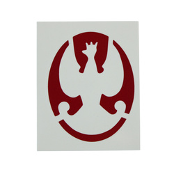 Water decal - Eagle 1st Polish Carpathian Brigade, early