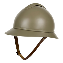 Polish cavalry helmet model 15 - replica