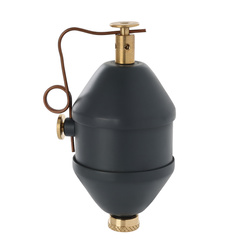 Danish M1923 grenade (Handgranate 342d) - replica