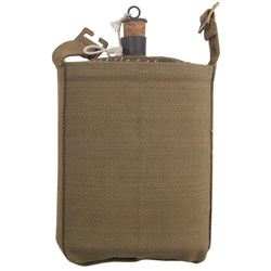 Webbing P37, canteen with cover, without strap - replica