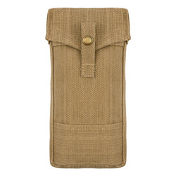 Webbing pattern 37, Basic Pouch ammo pouch - repro