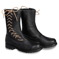 Fallschirmjäger boots, 1st model - repro