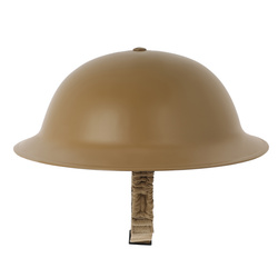 British Mk. II helmet, tropical - repro