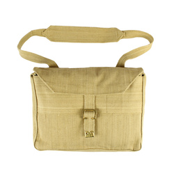 Webbing P37, officer's satchel - replica