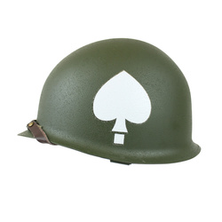 Water decal - US Army 506 PIR - 101st Airborne Division