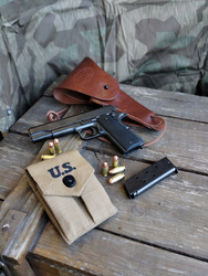Set WW2 US Army - Colt 1911