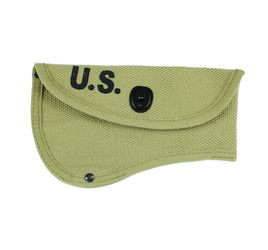 U. S. Axe carrier - repro