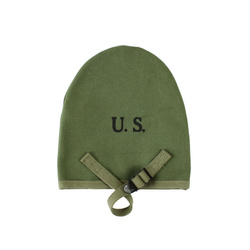 U.S. M10 Infantry Shovel Cover, OD7 - repro